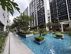 Symphony Suites (D27), Condominium #592806461